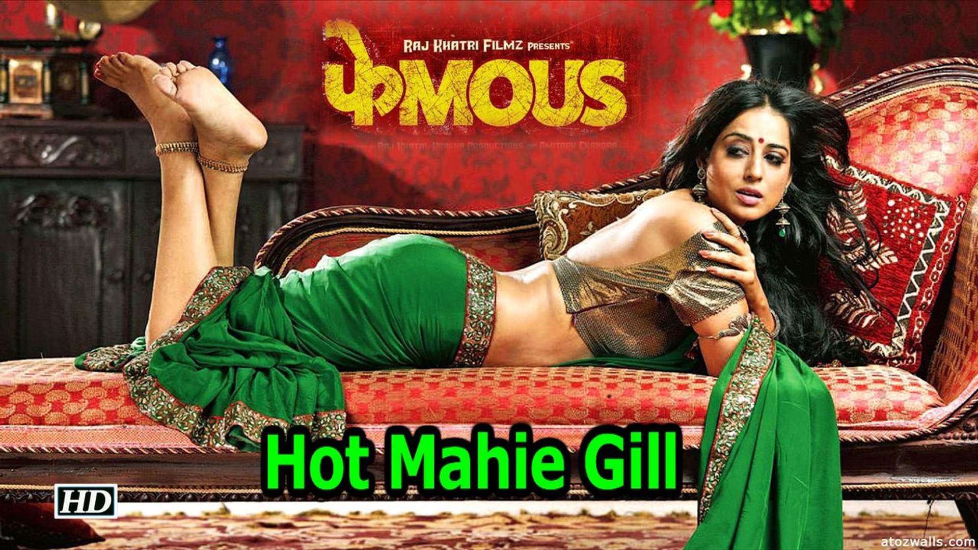 Mahi gill xxx