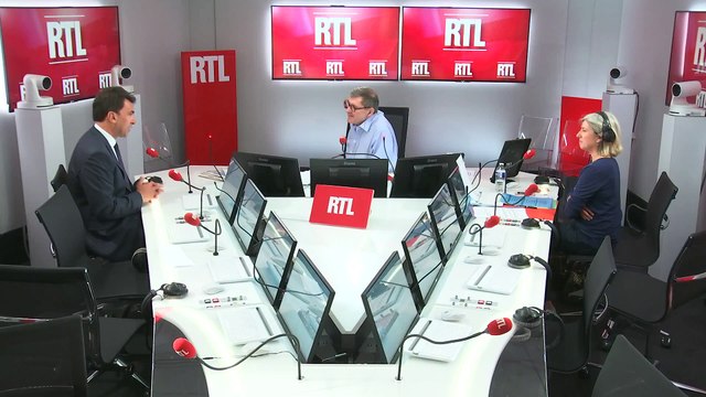 IBM va créer 1.800 emplois en France dans les deux ans à venir