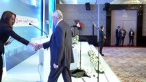 Başbakan Yıldırım: 'Yapılan iş ülkemiz için büyük bir kazançtır' - ANKARA