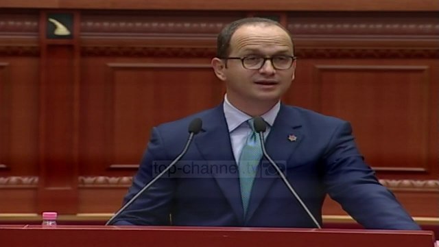 Integrimi, Bushati: Vonesa, kosto për të gjithë shqiptarët - Top Channel Albania - News - Lajme