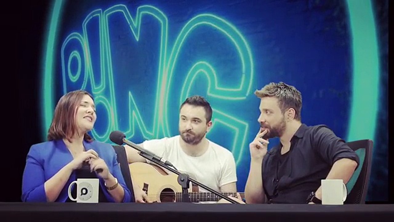 Tugçe Kandemir Yeni Şarkısı (oguzhan uğur pinç)