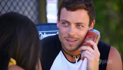 Home and Away 6884 24th May 2018