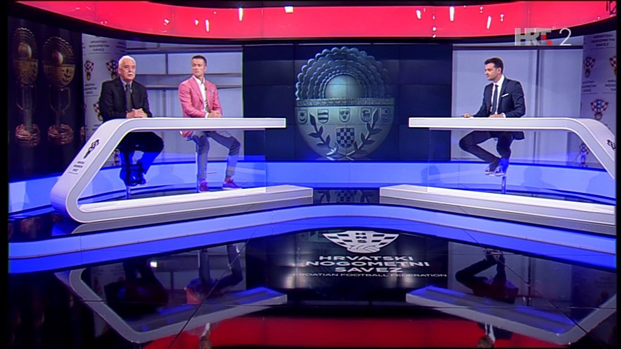 Dinamo - Hajduk 1-0, analiza, Oko sokolovo, izjave, dodjela pehara (Finale HR kupa), 23.05.2018. HD