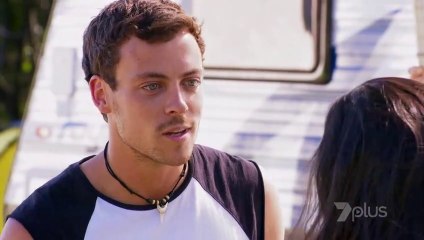 Home and Away 6884 24th May 2018