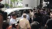 رئيس الوزراء الماليزي السابق نجيب عبد الرزاق يمثل أمام سلطة مكافحة الفساد للمرة الثانية