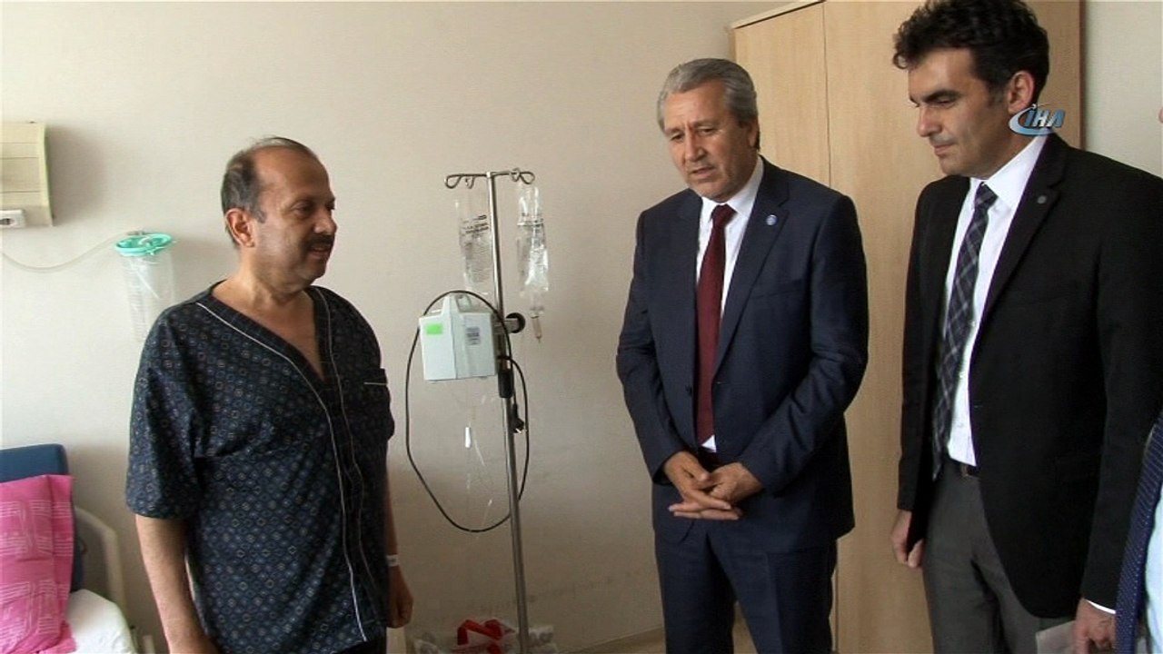 Ege Tıp bir ilke daha imza attı