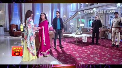 Ishq Mein Marjawan -25th May 2018 News  Colors Tv New TV Serial