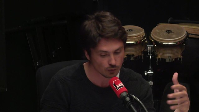 Quelle carrière après sa carrière ? La Drôle D'Humeur De Guillermo Guiz