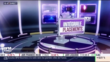 Idées de placements: L'imposition des gains liés à l'économie numérque - 24/05