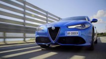 Der neue Alfa Romeo Giulia