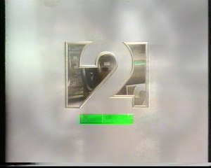 TVE 2 - Bloque de publicidad (10-11-1997)