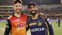 IPL 2018: KKR Banking On Home Advantage Against SRH