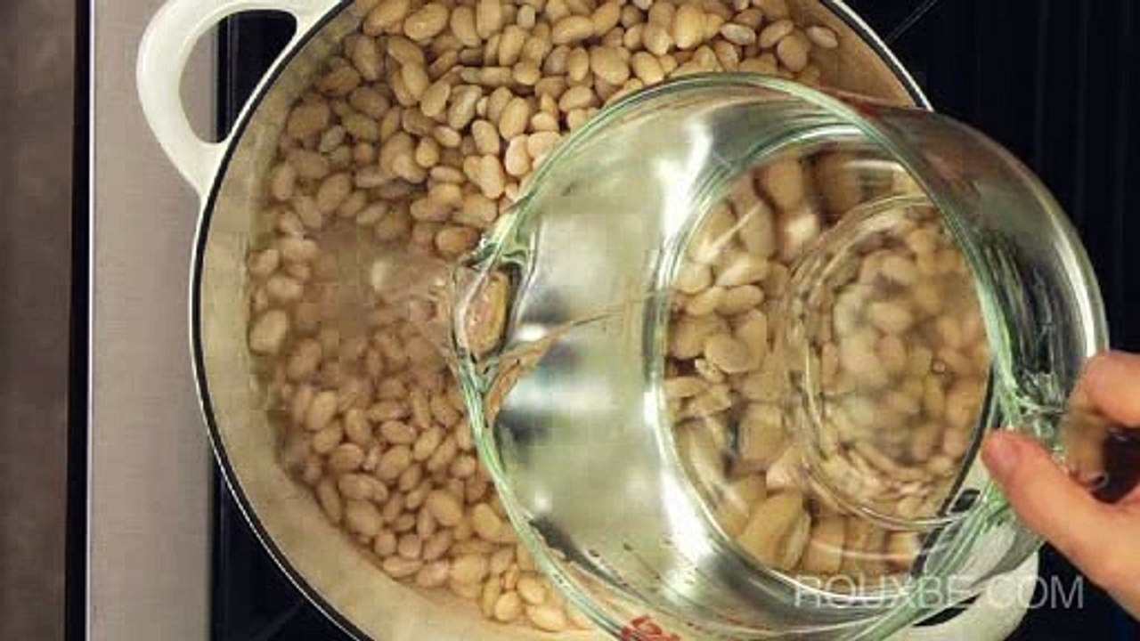 About Dry Beans 5 - Boiling
