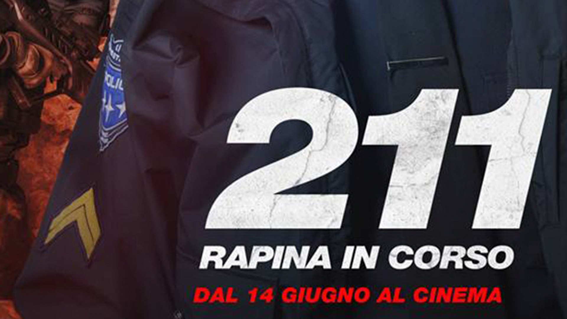 211 - Rapina in corso (2018) Italiano HD online - Video Dailymotion