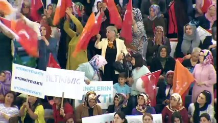 Her İki Seçimden de Yüzümüzün Akıyla Çıkacağız