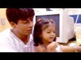 Throwback Video: Suhana Khan Cutely Shouting At Shah Rukh Khan