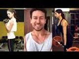 Bollywood Celebs Take Fitness Challenge Full Video | Deepika Padukone, Anushka Sharma, Tiger Shroff