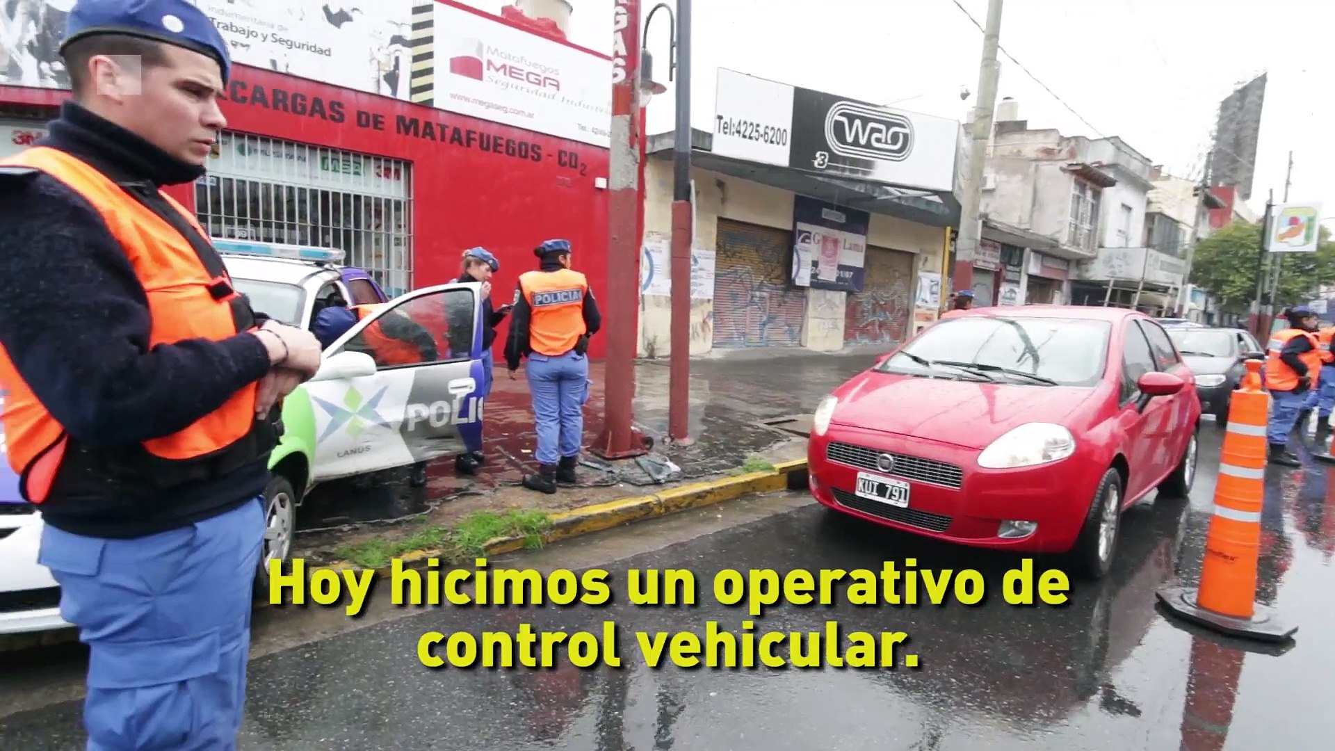 Diego Kravetz - Más Reciente tránsito de aplicaciones operacionales