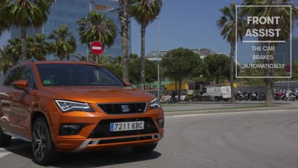 Seat - The seven assistants we can no longer live without