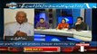 How dare you insult Parliamentarians - Nehal Hashmi to Irshad Bhatti