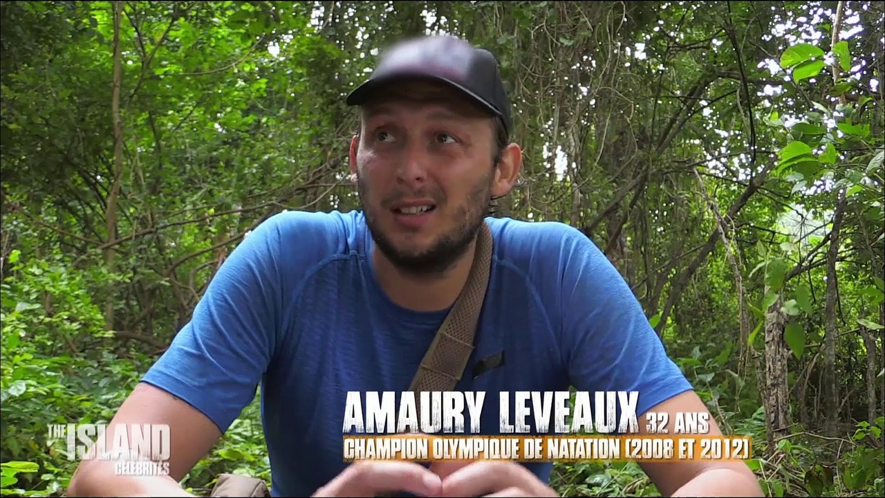 EXCLU AVANT-PREMIERE: Les 1ères images de "The Island Célébrités" diffusé mardi soir sur M6