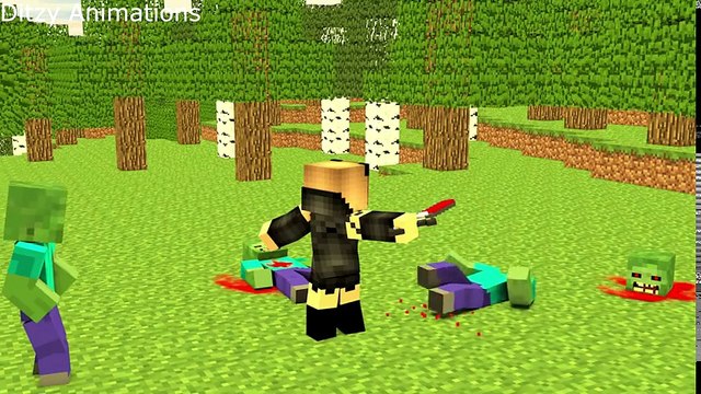 Top 5 Sad Minecraft Animations - Try Not To Cry Challenge (Minecraft Animation 2017) (1)