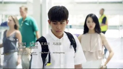 Watch The Way We Were (China Drama) Episode 2 Online With English sub, HD
