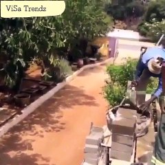 Smart Idea from Smart workers..!!!What an idea...!!!!