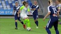 MTK 0-1 Ferencváros