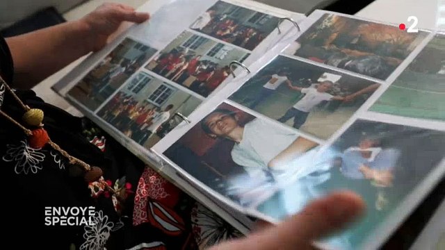 L'incroyable témoignage d'une femme harcelée par un mystérieux corbeau qui lui a gâché la vie - Regardez