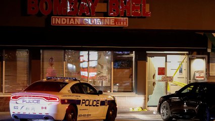 Canada: bomba in un ristorante dell'Ontario, almeno 15 i feriti