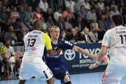 Résumé de match - LSL - J25 - Saint-Raphaël / Montpellier - 22.05.2018