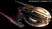 Star Trek: Walker Class Starship - Spacedock
