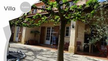 A vendre - Maison/villa - Montfort sur argens (83570) - 5 pièces - 155m²