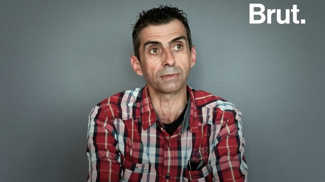 Mauricio Garcia Pereira revient sur ses années effroyables au sein d'un abattoir