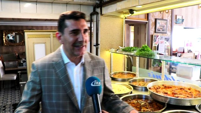 Malatya’da tadına bakılması tavsiye edilen 15 yöresel lezzet