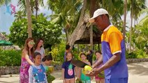 Family Holidays | Best Fiji Island Resorts For Family Vacations | Jean Michel Cousteau