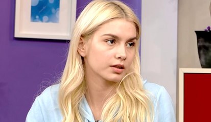 Aleyna Tilki, Yönetmen Koltuğuna Oturduğu Klip Çekimlerinde Çalışanları Bıktırdı