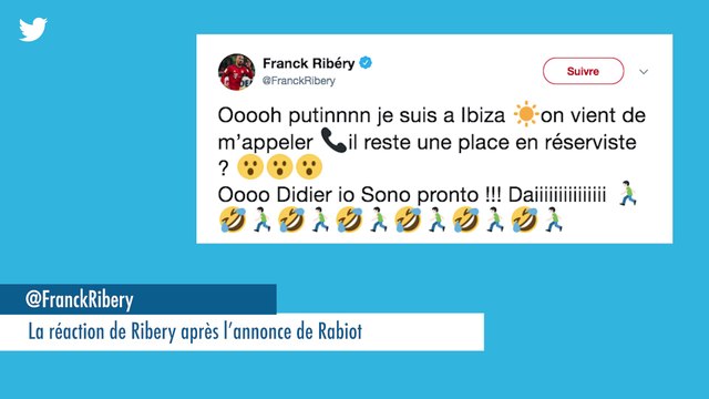 La revue de tweets du 24 mai