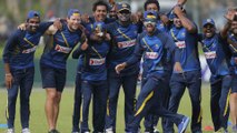 Sri Lanka Cricket Board Hikes Player Wages