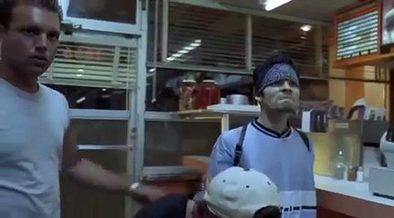 Insomnio 2001 pelicula en español castellano part 1/2