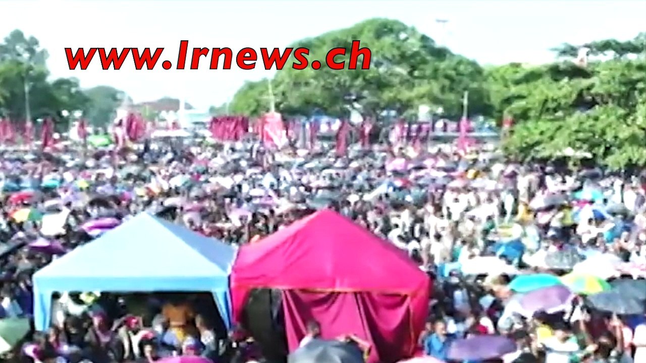 Mahinda Rajapaksa /මරා සමග 16 දෙනාගේ කල්ලියේ ගැටුමක්.