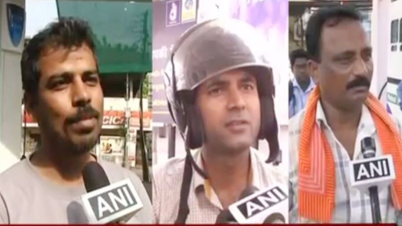 Petrol- Diesel के Price बढ़ने से नाराज Public की PM Modi से शिकायत | Public Opinion| वनइंडिया हिन्दी