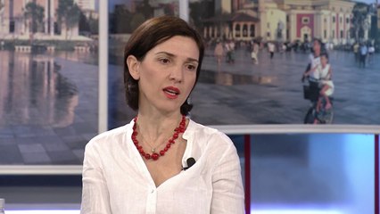 7pa5 - Një koncert për piano dhe violinë në Vlorë - 24 Maj 2018 - Show - Vizion Plus