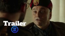 Sono tornato Trailer #1 (2018) Comedy Movie starring Massimo Popolizio