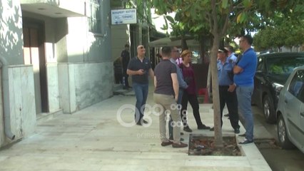 Ora News - Bastiset Prokuroria e Durrësit, vidhen dosjet në zyrat e prokurorëve