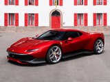 VÍDEO: Ferrari SP38, todo lo que sabemos de él