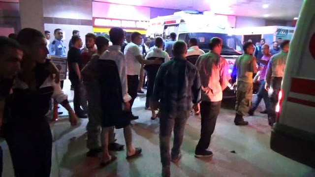 81 askerin hastanelik olduğu olayla ilgili soruşturma başlatıldı