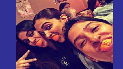 Deepika Padukone takes REVENGE from her Sister Anisha|FilmiBeat