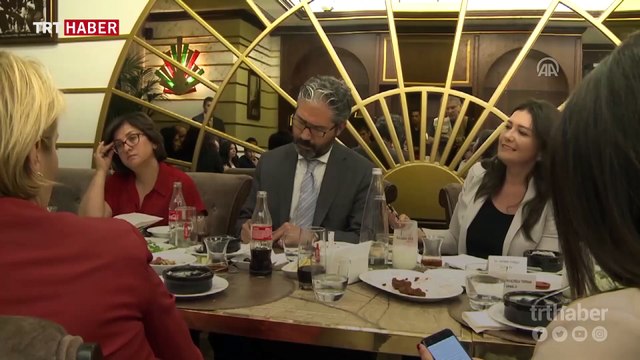 MHP Genel Başkanı Bahçeli: Alaaddin Çakıcı, Selahattin Demirtaş kadar suçlu değil